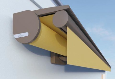 Weinor Livona Awnings | Cardiff | Bridgend