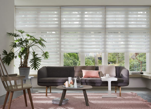 Luxaflex Twist Blinds Cardiff