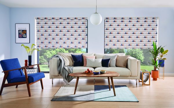 Roller blinds cardiff