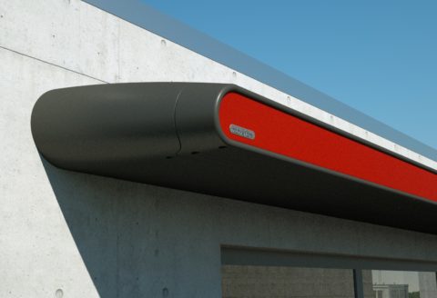 Markilux MX-1 Awnings | Cardiff & Bridgend