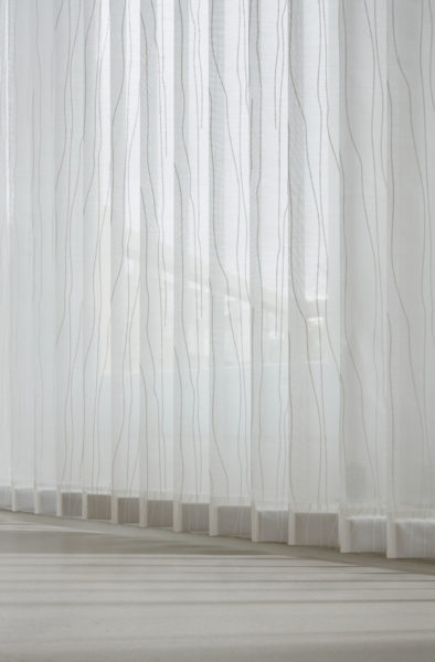 Luxaflex Vertical Blinds Cardiff