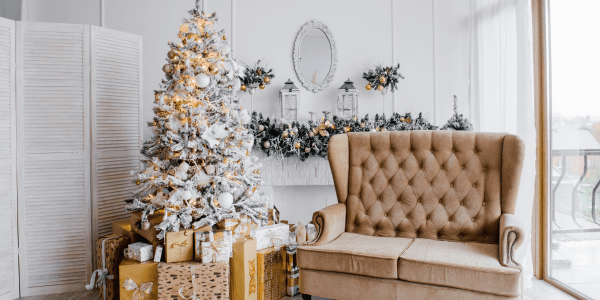 Christmas decoration ideas