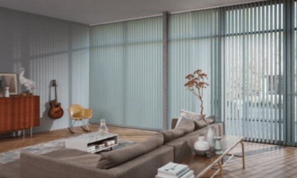 Vertical Blinds