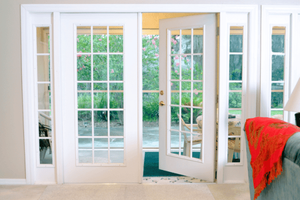 french doors